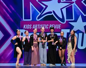 Mesa, AZ - 11/13/2025