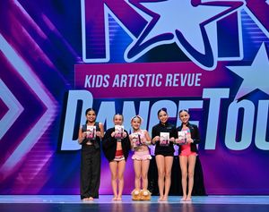 Mesa, AZ - 11/13/2025