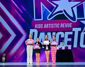 Mesa, AZ - 11/13/2025