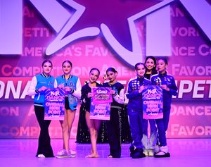 Pembroke Pines, FL - 3/27/2026