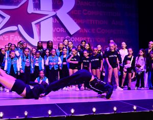 Pembroke Pines, FL - 3/27/2026