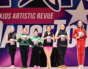 Lowell, MA - 4/9/2026