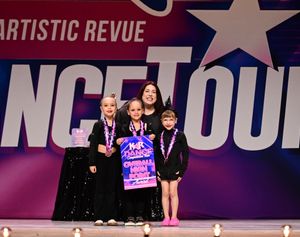 Lowell, MA - 4/9/2026