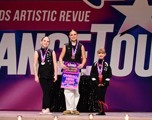 Lowell, MA - 4/9/2026