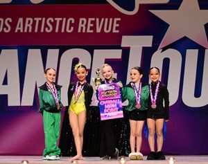 Lowell, MA - 4/9/2026