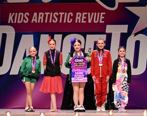 Lowell, MA - 4/9/2026