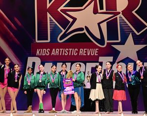 Lowell, MA - 4/9/2026