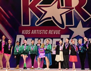 Lowell, MA - 4/9/2026