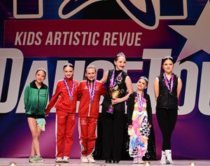 Lowell, MA - 4/9/2026