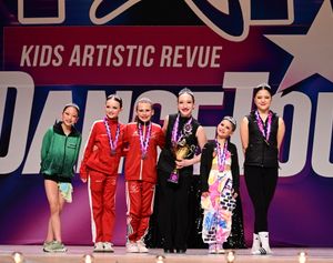 Lowell, MA - 4/9/2026