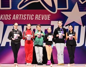 Lowell, MA - 4/9/2026