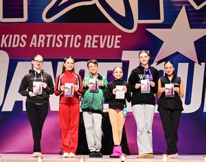 Lowell, MA - 4/9/2026