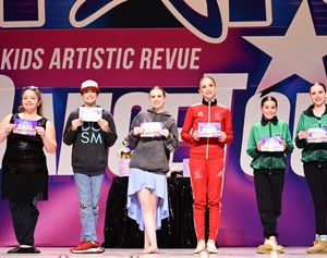 Lowell, MA - 4/9/2026