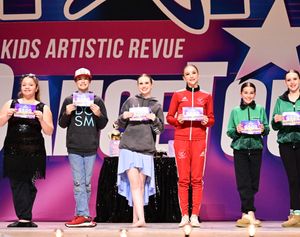 Lowell, MA - 4/9/2026