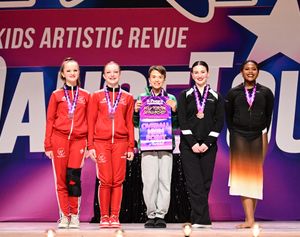 Lowell, MA - 4/9/2026