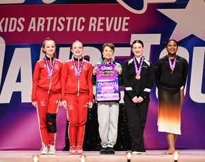 Lowell, MA - 4/9/2026