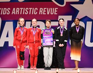 Lowell, MA - 4/9/2026