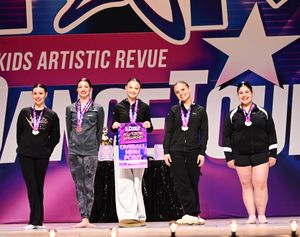 Lowell, MA - 4/9/2026