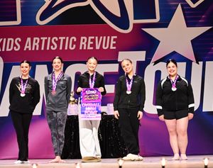 Lowell, MA - 4/9/2026