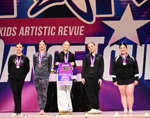 Lowell, MA - 4/9/2026