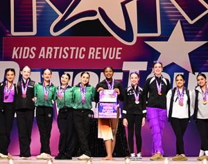 Lowell, MA - 4/9/2026