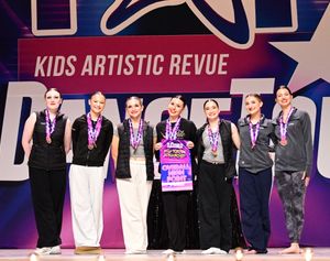 Lowell, MA - 4/9/2026