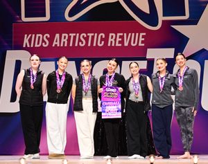 Lowell, MA - 4/9/2026