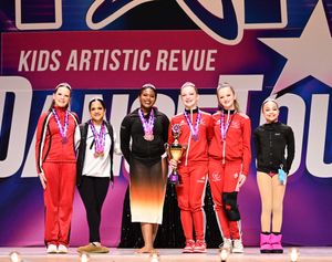 Lowell, MA - 4/9/2026