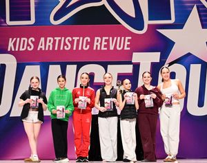 Lowell, MA - 4/9/2026