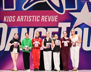 Lowell, MA - 4/9/2026