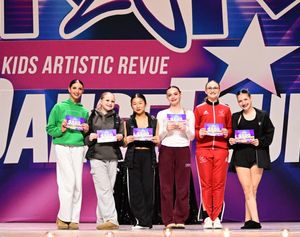 Lowell, MA - 4/9/2026