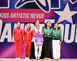 Lowell, MA - 4/9/2026