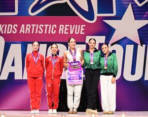 Lowell, MA - 4/9/2026