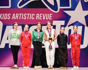 Lowell, MA - 4/9/2026