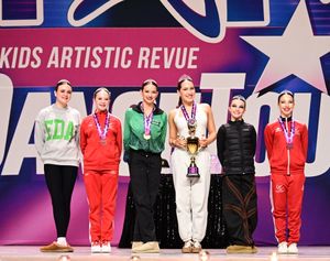 Lowell, MA - 4/9/2026