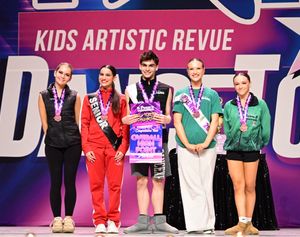 Lowell, MA - 4/9/2026