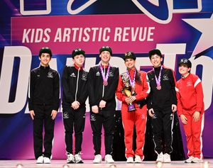 Lowell, MA - 4/9/2026