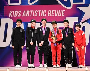 Lowell, MA - 4/9/2026