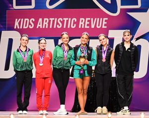 Lowell, MA - 4/9/2026