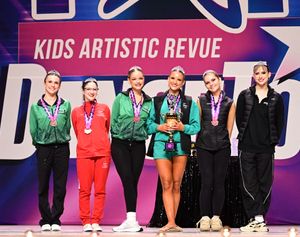 Lowell, MA - 4/9/2026