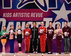 Lowell, MA - 4/9/2026