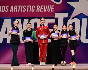 Lowell, MA - 4/9/2026