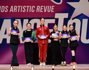 Lowell, MA - 4/9/2026