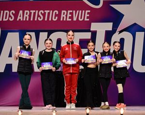 Lowell, MA - 4/9/2026