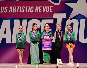 Lowell, MA - 4/9/2026