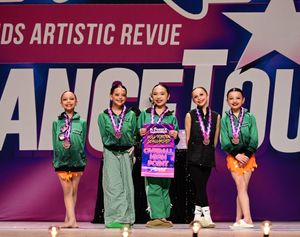 Lowell, MA - 4/9/2026