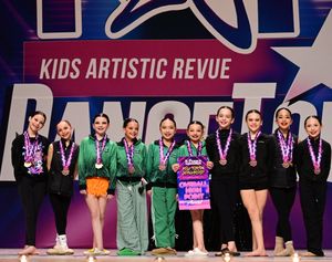 Lowell, MA - 4/9/2026