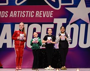 Lowell, MA - 4/9/2026