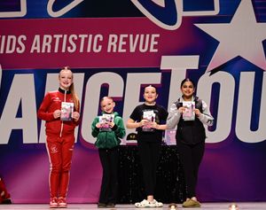 Lowell, MA - 4/9/2026