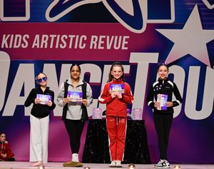 Lowell, MA - 4/9/2026